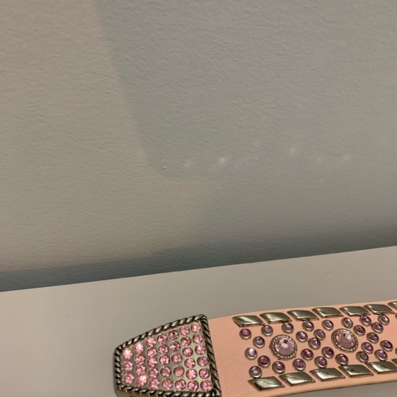 Wild Fire Belt - Picture 6 of 8